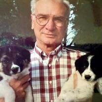 Leroy "Lee" B. Wilson