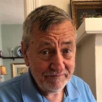 Claude William Woolridge III