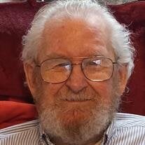 Ernest "Sonny" Zieroth