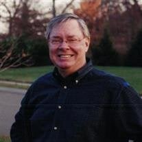 Dr. Jon Ruric Simons