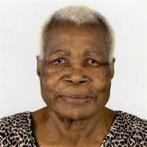 Princess Bradshaw (Ms. Cookie)