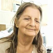 Golden Morton Spicer