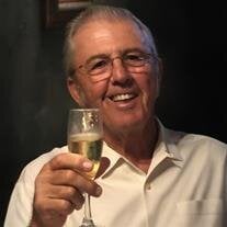 Stephen Wayne Muegge