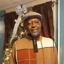 Edward Jake Fulwiley