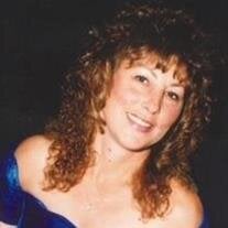 Robin Louise Humphrey