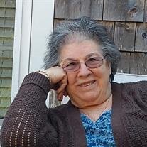 Antonietta DeLaurentis