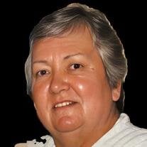 Katharina Maria Hartig