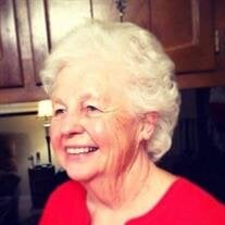 Zula Inez Goswick Brown Mooney