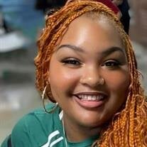 Miss Xia Linette Sykes