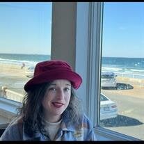 Kayleigh Dawn Marie Ellison