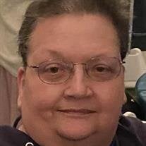 Deborah Louise Stivers