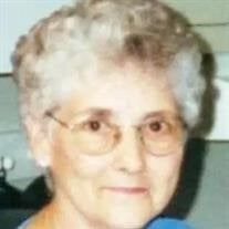Doris W. "Moe" Knox