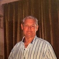 William Peter McGuire