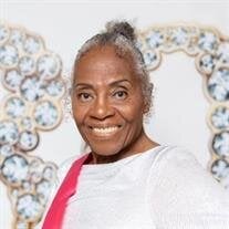 Gwendolyn Henderson-Allen