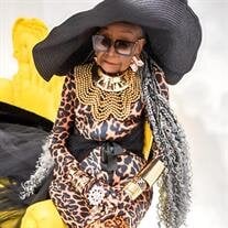 Wilma Jean Robertson