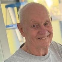 Thomas Michael Babon