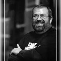 Douglas Wray Flanders