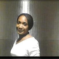 Deanna Latrice Sanders