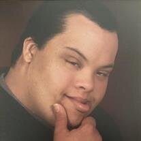 Mr. John Wilbert Scott, III