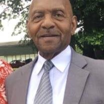 Mr Dante Gabrel Porter