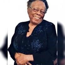 Dorothy Ann Pemberton