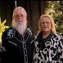 Bobby "Butch" Morgan