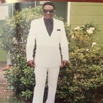 Antonio Chico Gonzales