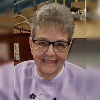 Carol Cozette Evenson