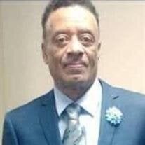 Deacon Homer Hudson Bond