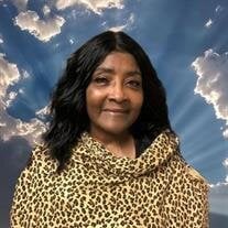 Ms. Pamela Theresa Whitehead