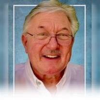 Wayne Michael Feulner