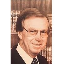 Mr. Thomas Elwood Branum