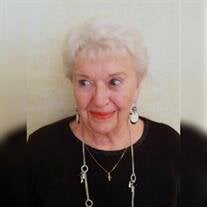 Marilyn Ann Zappia