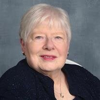 Betty Joyce Hempenius