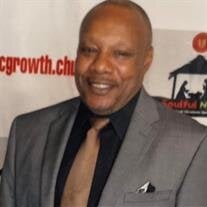 James Mckeever Samuel Chisolm