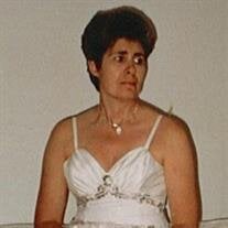 Jeanette Arrington Hartless