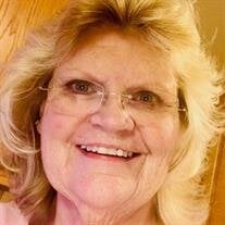 Ms. Sara Frances "Sally" White