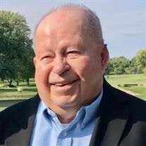 Jerald "Jerry" Fricken