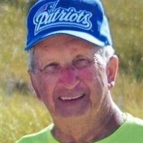 Mr. Richard A. Wasilewski