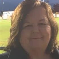 Mrs. Vicky Kay Gayle