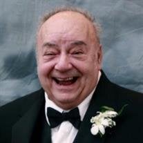 Mr Chester Del Boccio