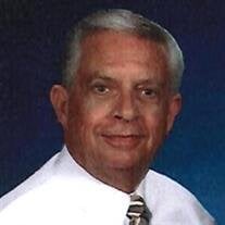 Mr. Robert Edward Beck