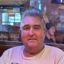 Michael "Todd" Greer