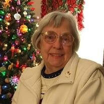 Dorothy Mae Michener