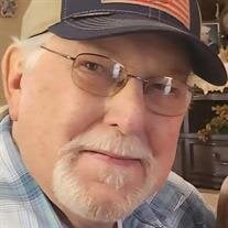 James Lawrence Moss Jr.