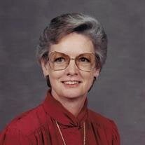 Mrs. Reta Kennedy Dyess