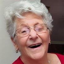 Kathryn Thompson Coffee