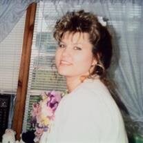 Toni Jeanette Clowers