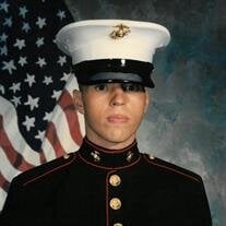 Michael Jason Anglin