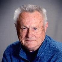 Robert G. "Jake" Jacobson